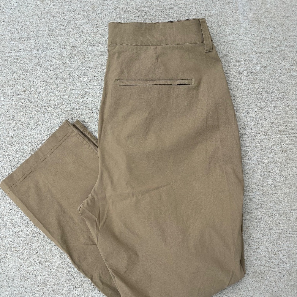 Balance Collection Outdoor active stretch pant mens 38 waist